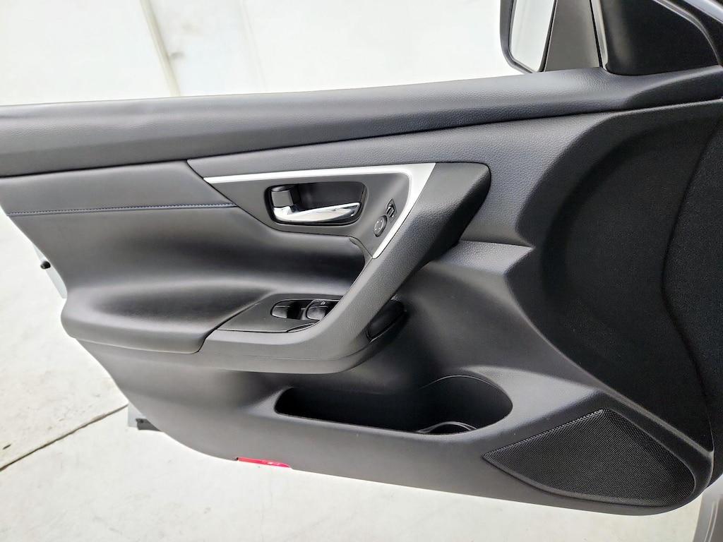 used 2016 Nissan Altima car, priced at $14,599