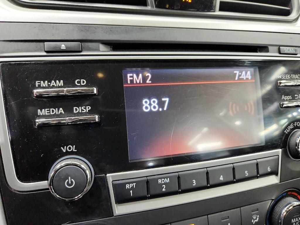 used 2016 Nissan Altima car, priced at $14,599