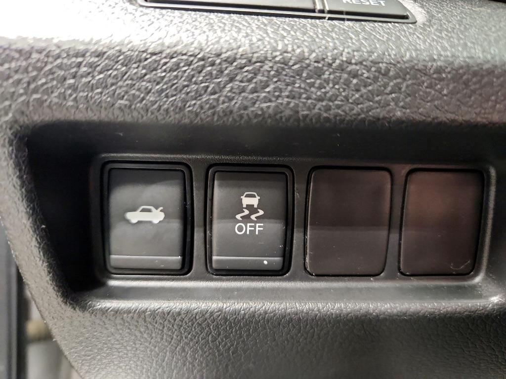 used 2016 Nissan Altima car, priced at $14,599