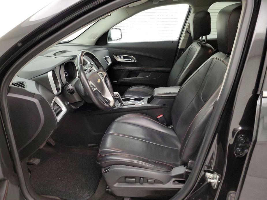 used 2015 Chevrolet Equinox car, priced at $14,998