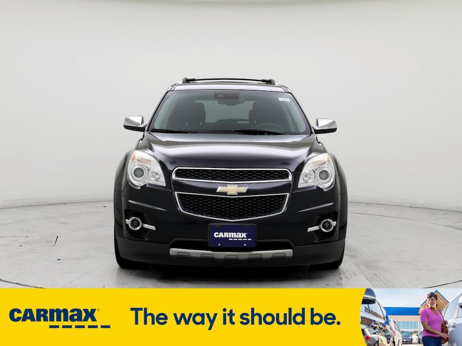 used 2015 Chevrolet Equinox car, priced at $14,998