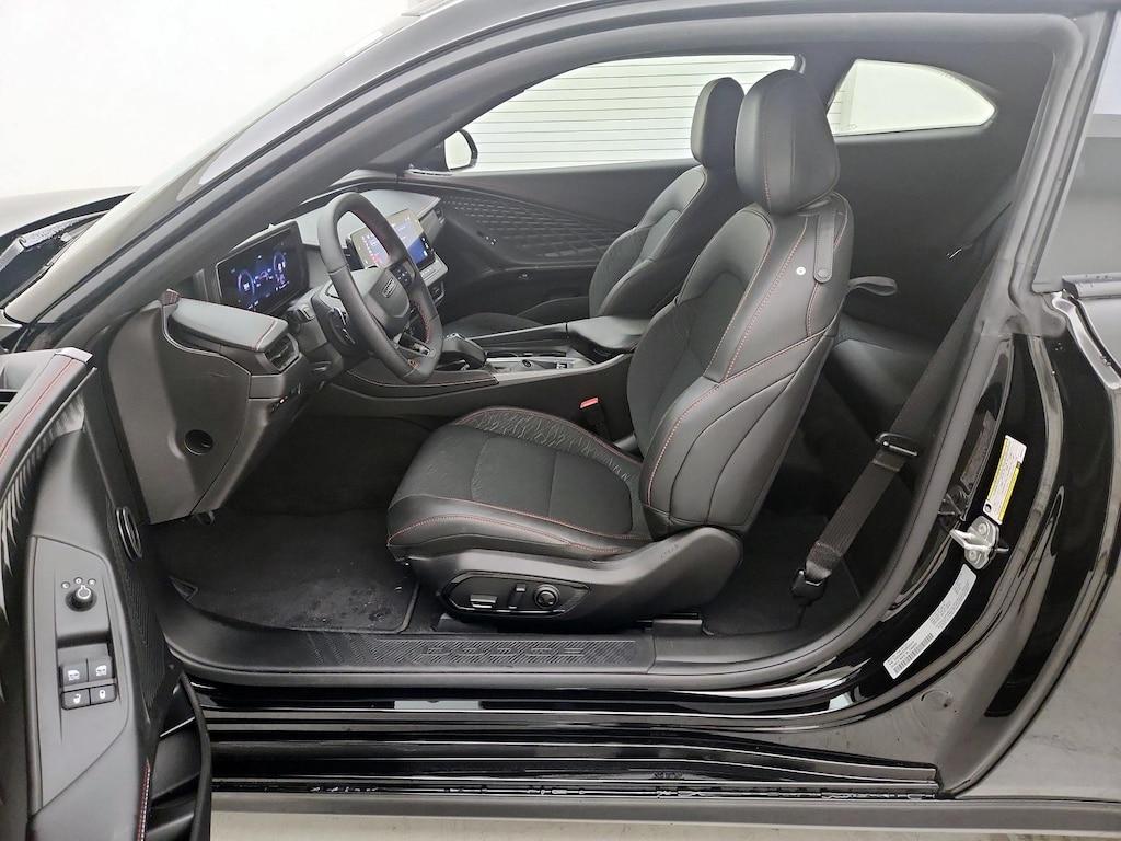 used 2025 Dodge Charger Daytona car, priced at $48,998