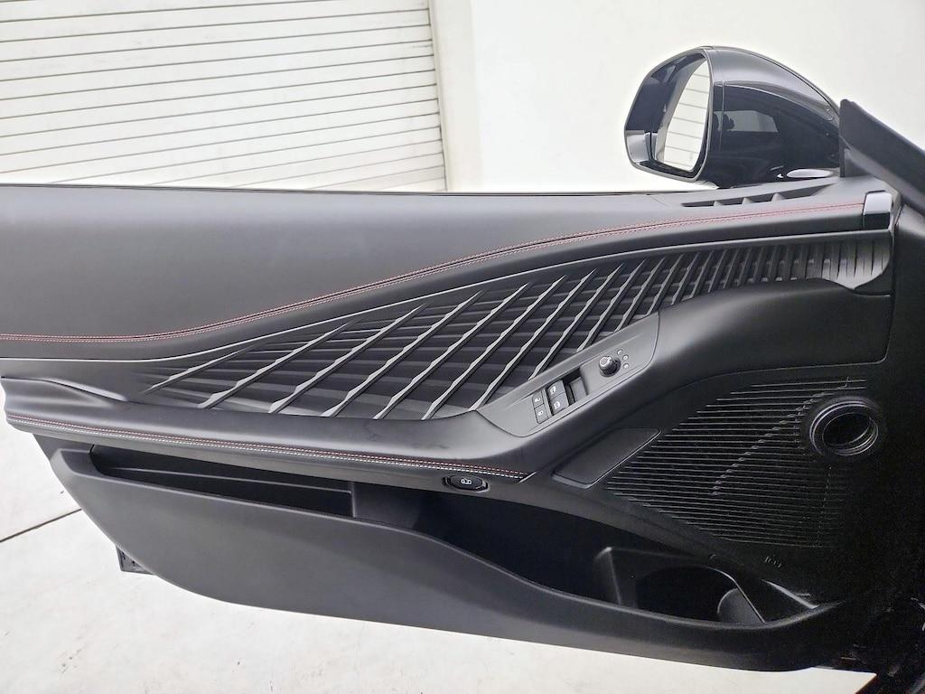 used 2025 Dodge Charger Daytona car, priced at $48,998