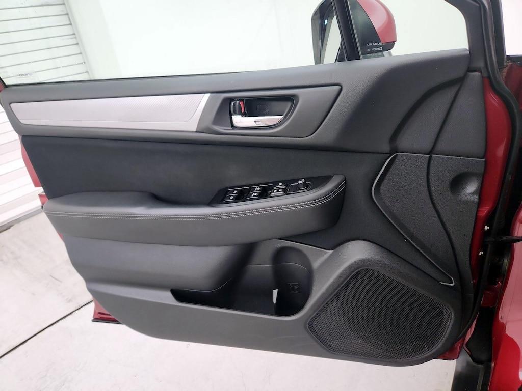 used 2015 Subaru Outback car, priced at $15,998