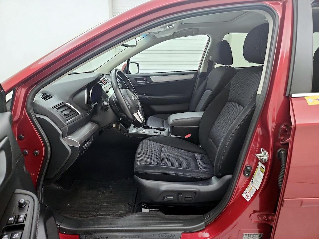 used 2015 Subaru Outback car, priced at $15,998