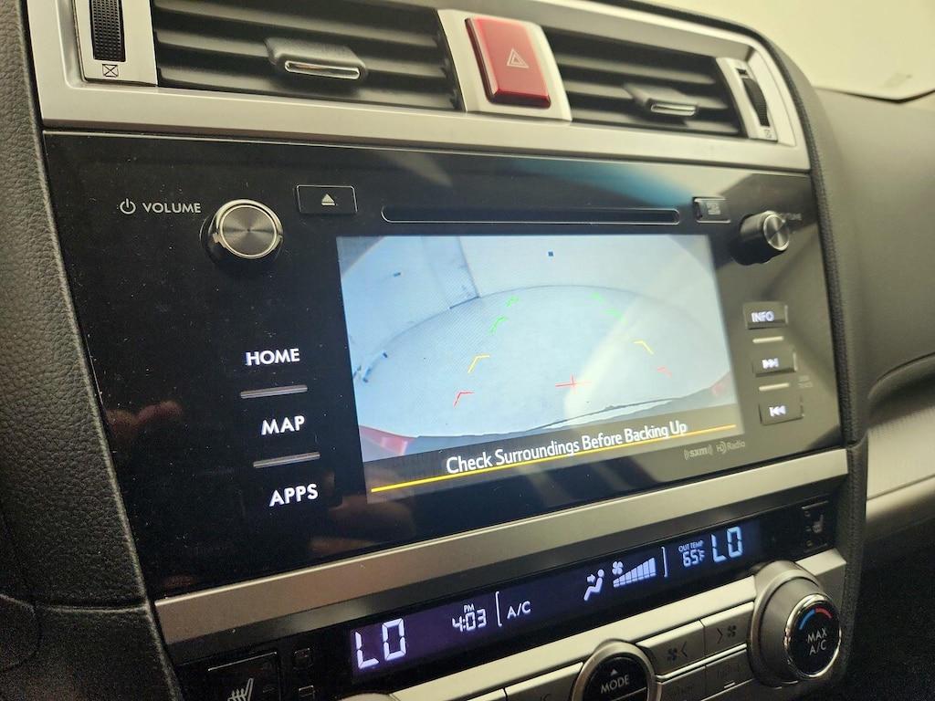used 2015 Subaru Outback car, priced at $15,998