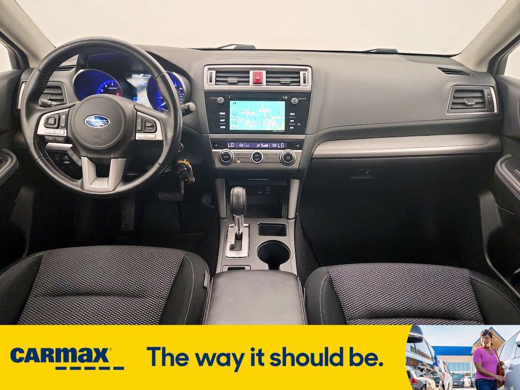 used 2015 Subaru Outback car, priced at $15,998