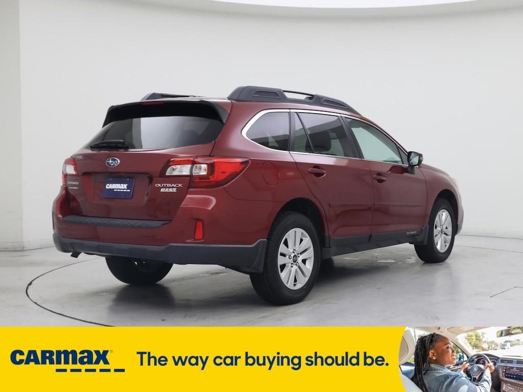 used 2015 Subaru Outback car, priced at $15,998