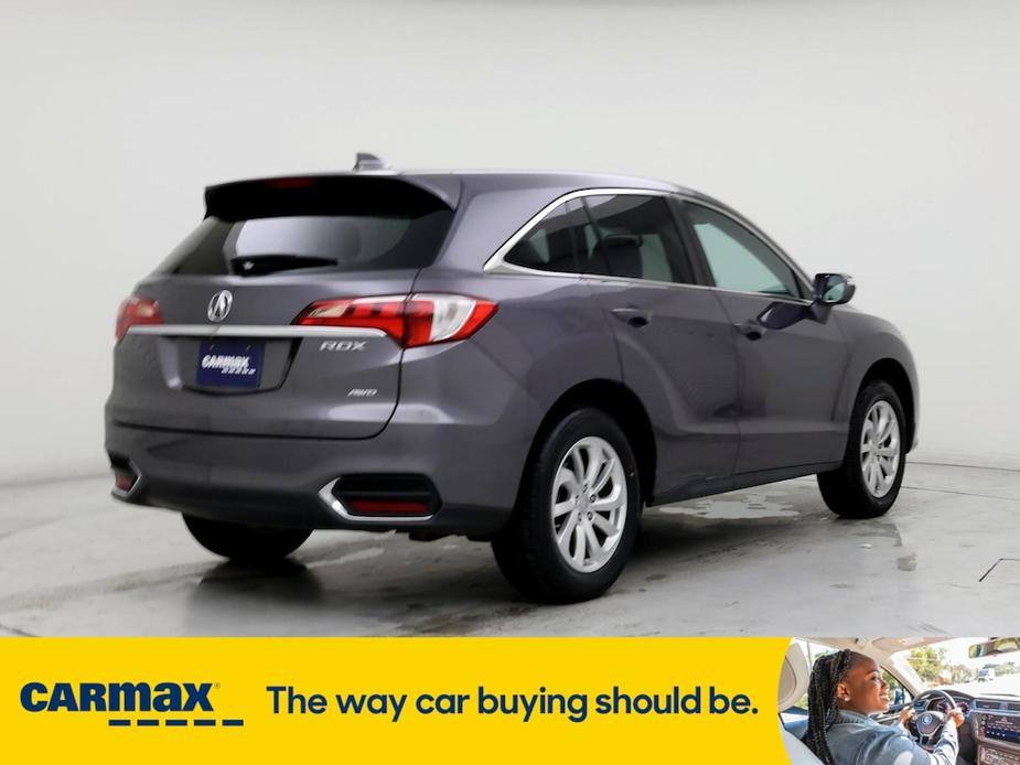 used 2017 Acura RDX car, priced at $16,998