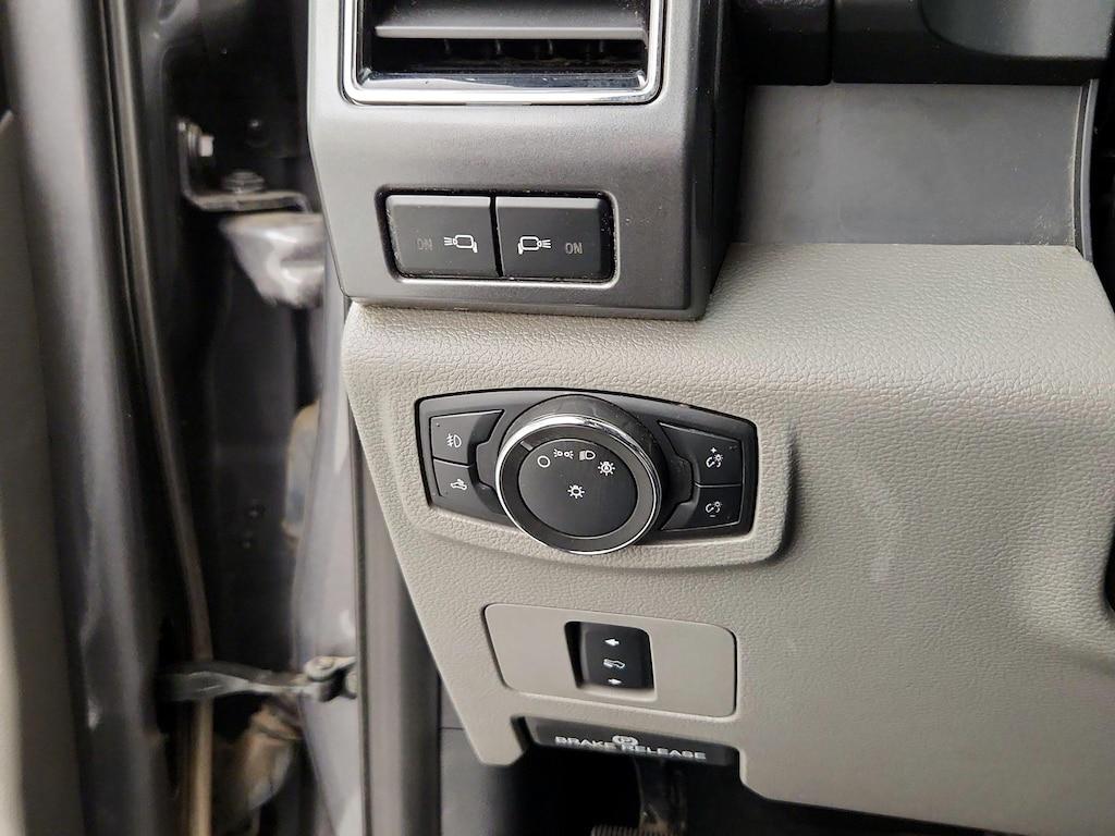 used 2021 Ford F-350 car, priced at $54,998