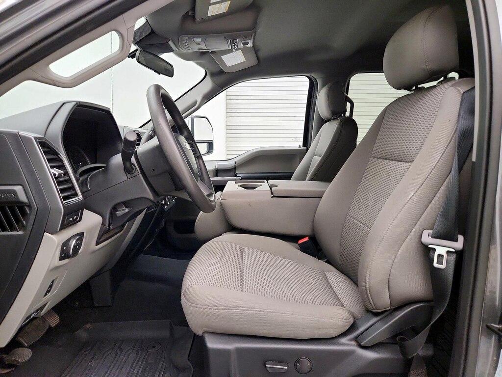 used 2021 Ford F-350 car, priced at $54,998