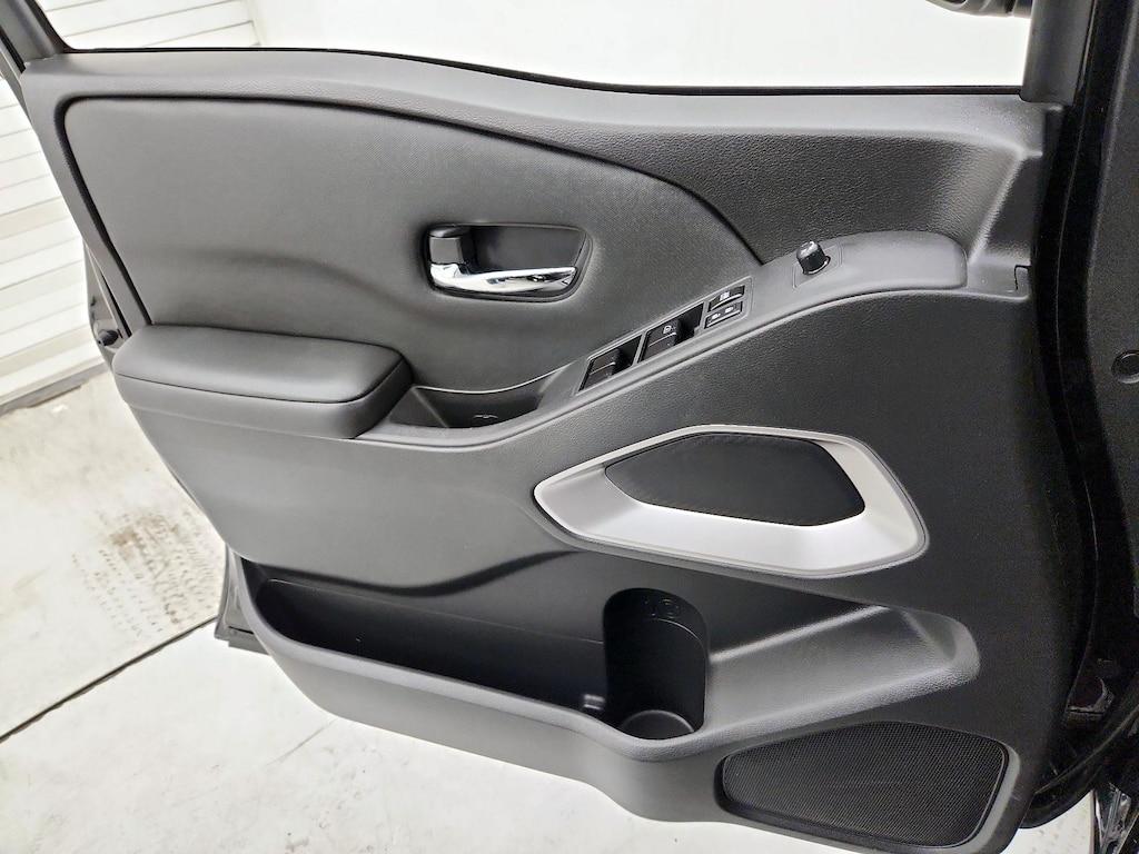 used 2023 Nissan Frontier car, priced at $30,998