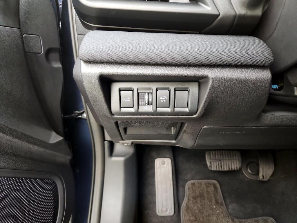 used 2024 Subaru Outback car, priced at $29,998