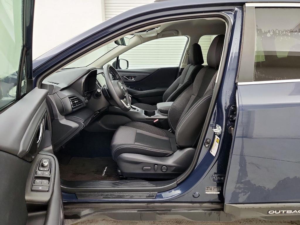 used 2024 Subaru Outback car, priced at $29,998