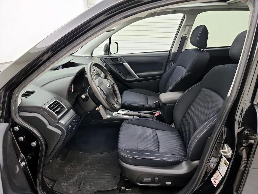 used 2016 Subaru Forester car, priced at $17,998