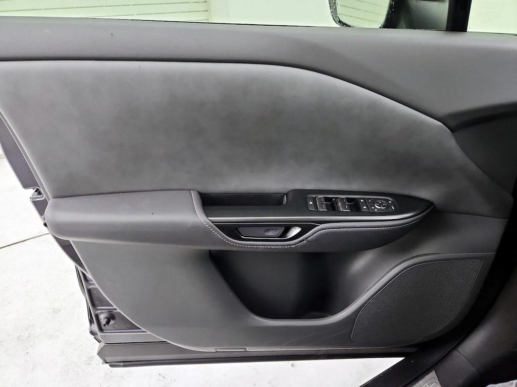 used 2024 Lexus RZ 450e car, priced at $37,998
