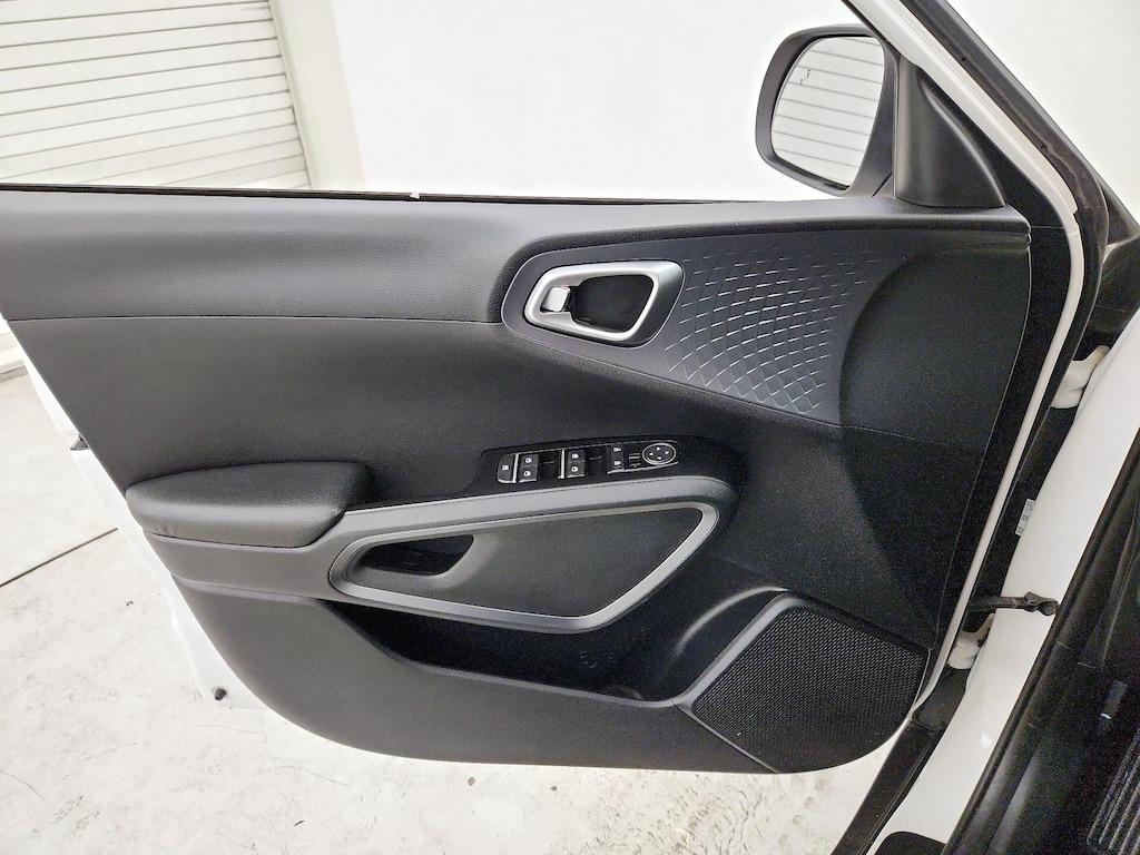 used 2020 Kia Soul car, priced at $12,599