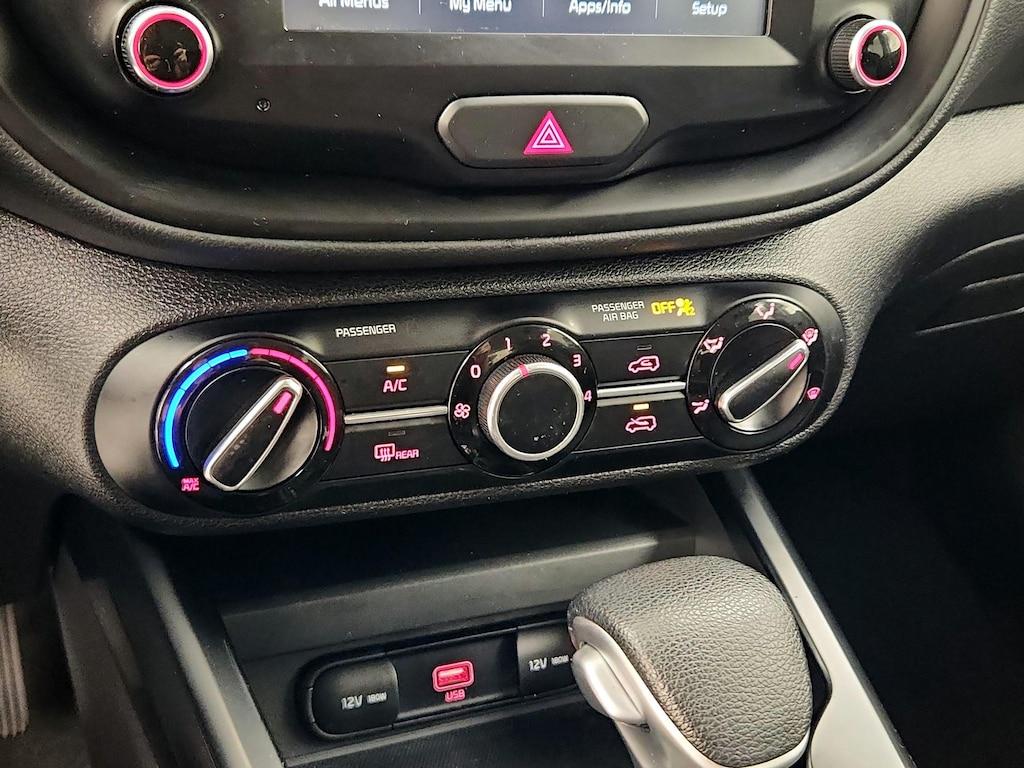 used 2020 Kia Soul car, priced at $12,599