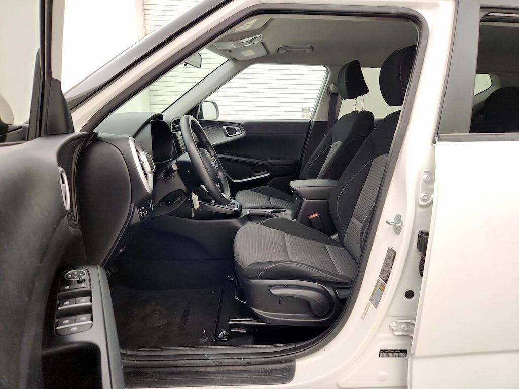 used 2020 Kia Soul car, priced at $12,599
