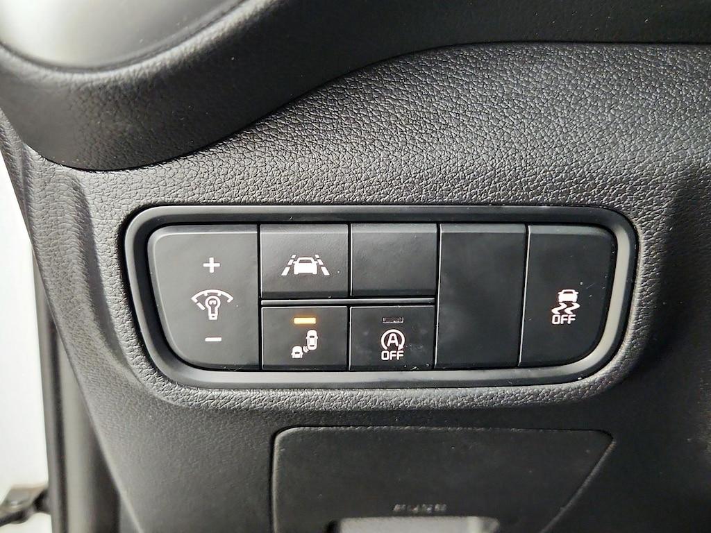 used 2020 Kia Soul car, priced at $12,599