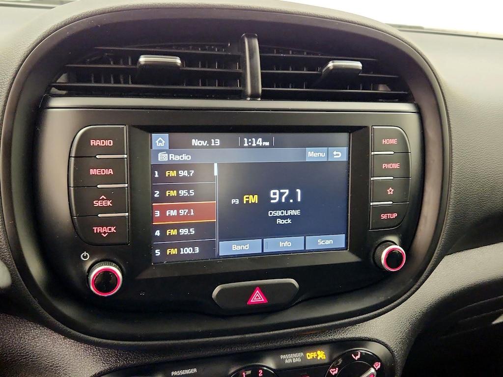 used 2020 Kia Soul car, priced at $12,599