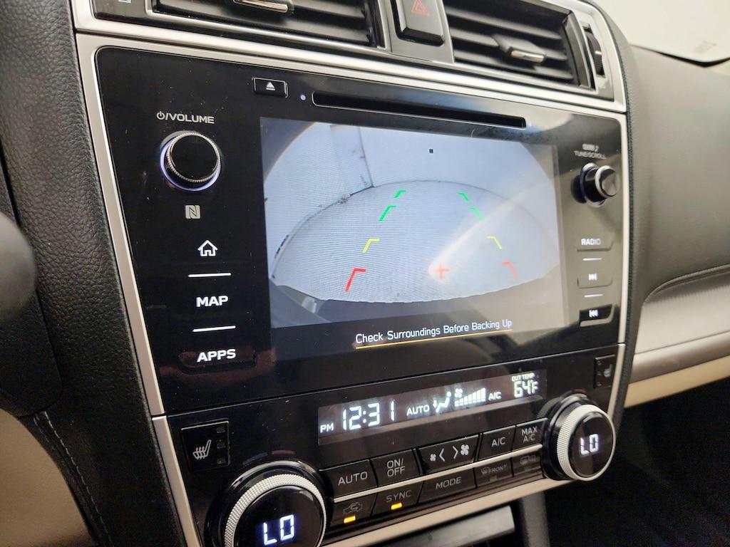 used 2019 Subaru Outback car, priced at $27,998