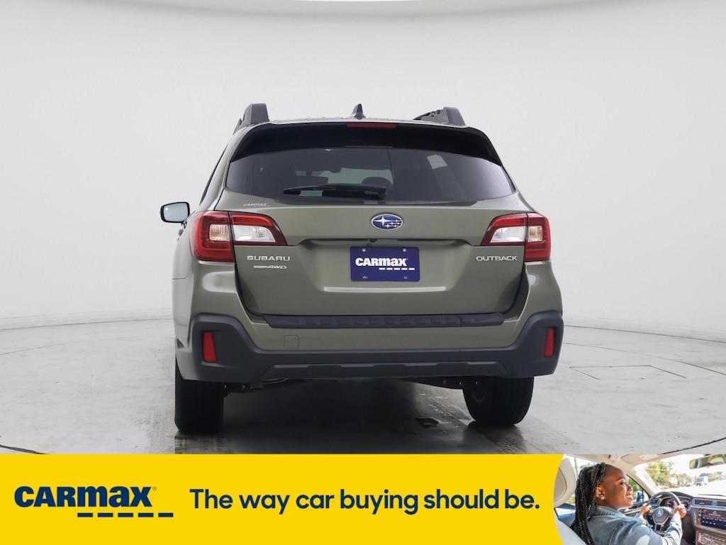 used 2019 Subaru Outback car, priced at $27,998