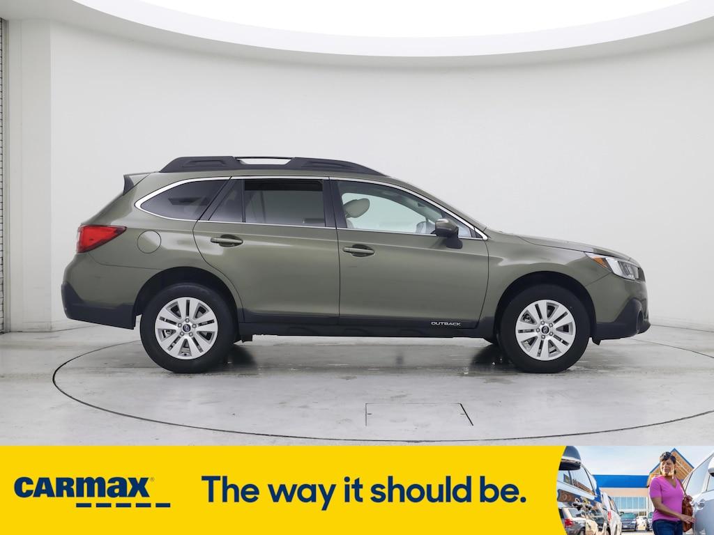 used 2019 Subaru Outback car, priced at $27,998