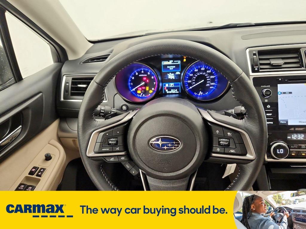 used 2019 Subaru Outback car, priced at $27,998