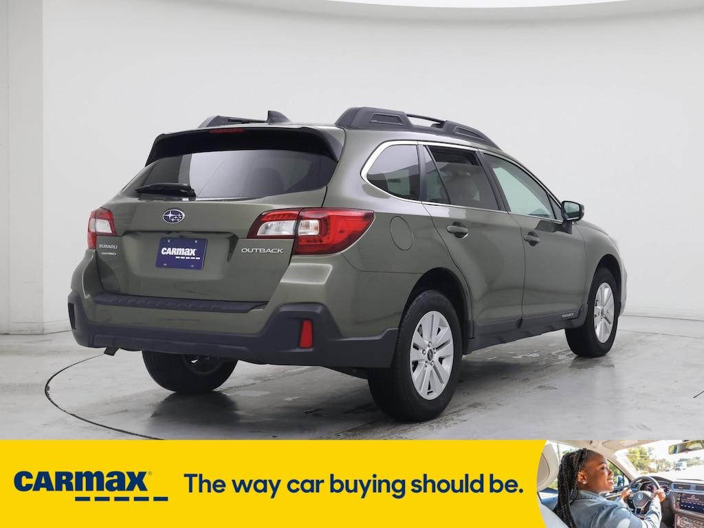 used 2019 Subaru Outback car, priced at $27,998