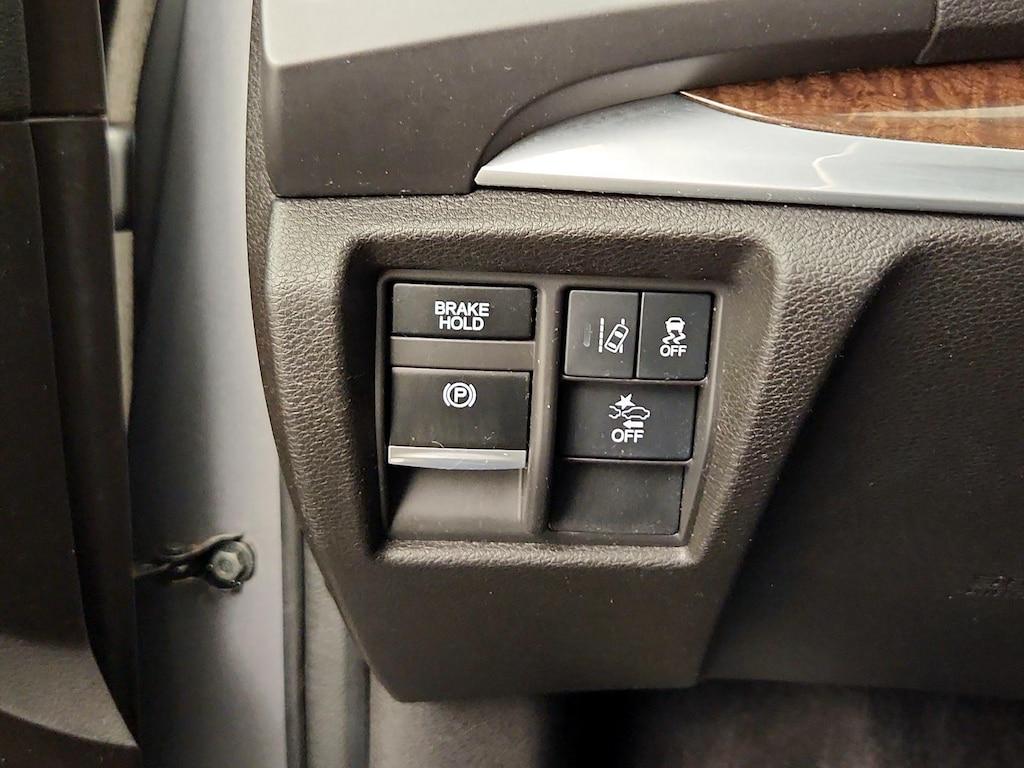 used 2018 Acura MDX car, priced at $21,998