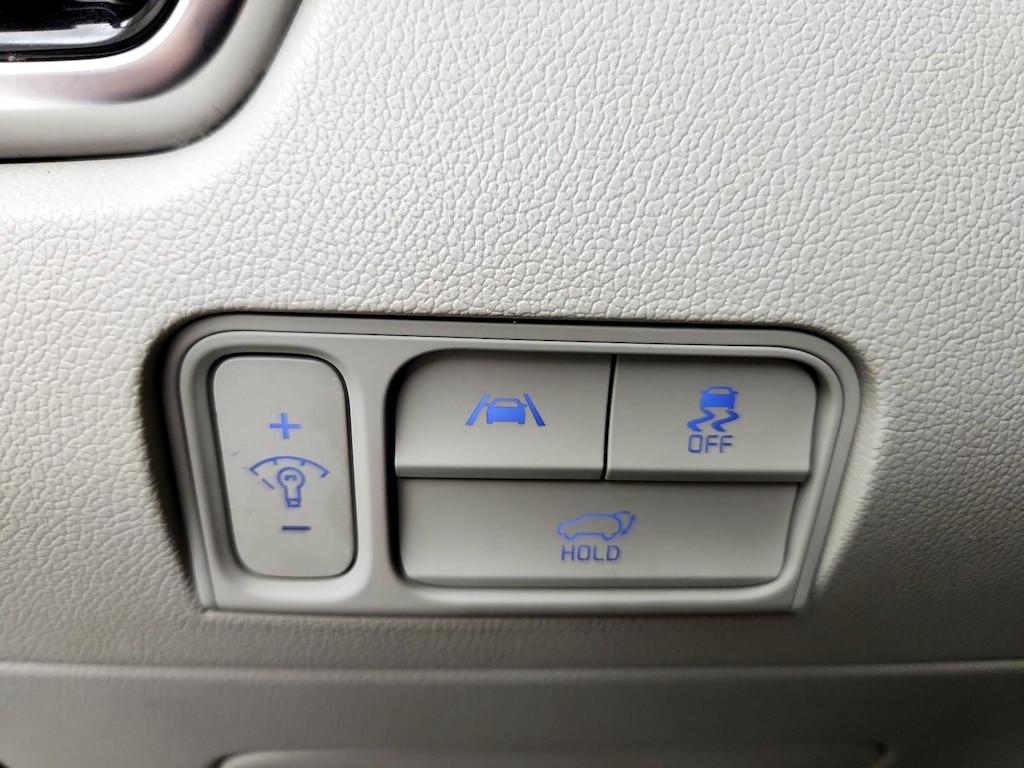 used 2023 Kia Sorento Hybrid car, priced at $36,998