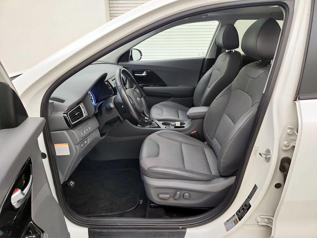 used 2017 Kia Niro car, priced at $15,998