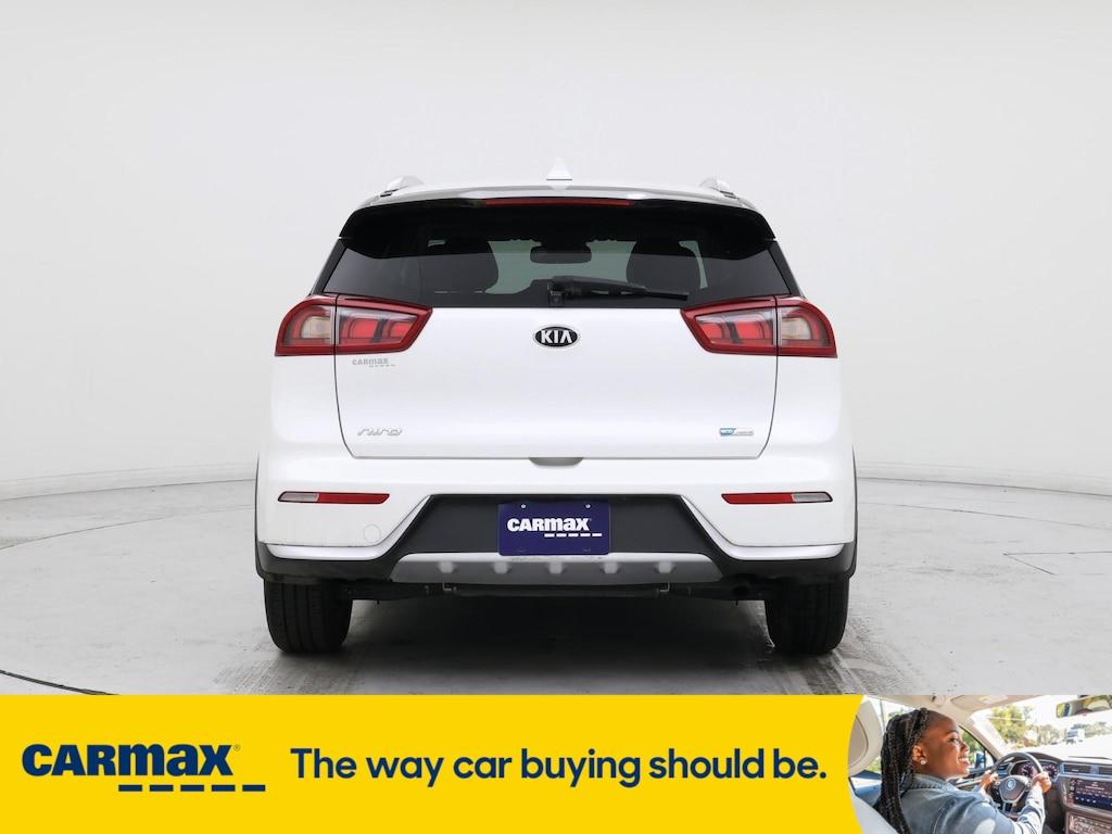 used 2017 Kia Niro car, priced at $15,998