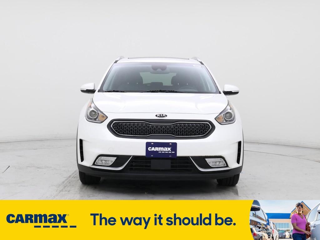 used 2017 Kia Niro car, priced at $15,998