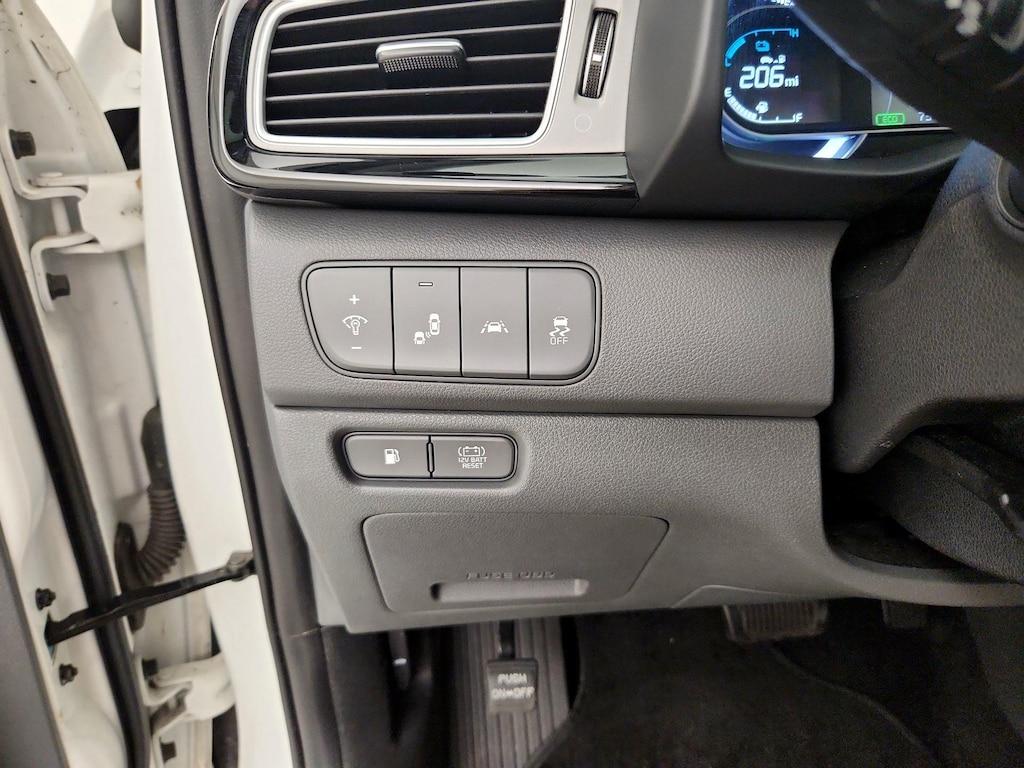 used 2017 Kia Niro car, priced at $15,998
