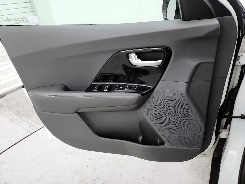 used 2017 Kia Niro car, priced at $15,998
