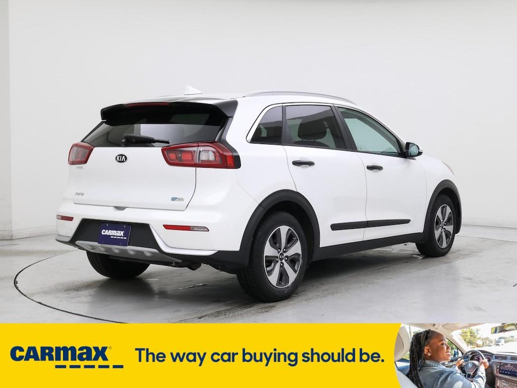 used 2017 Kia Niro car, priced at $15,998