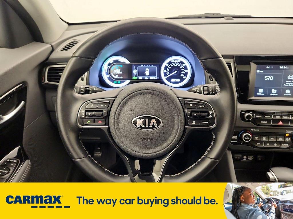 used 2017 Kia Niro car, priced at $15,998