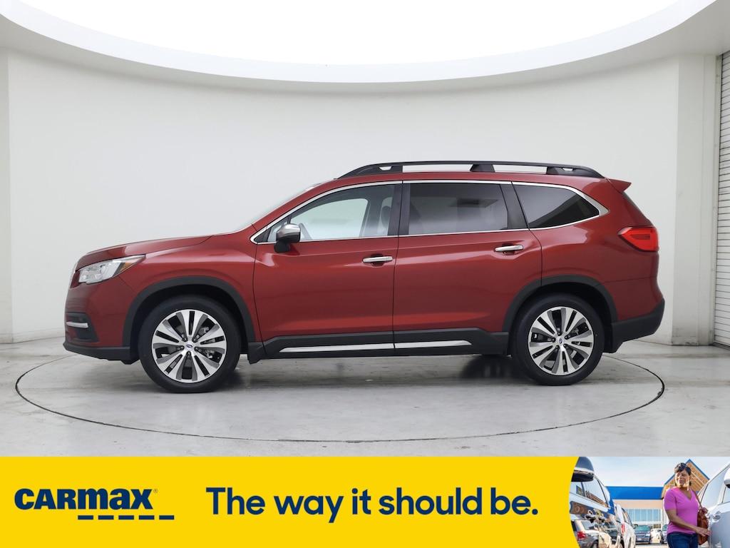 used 2022 Subaru Ascent car, priced at $34,998