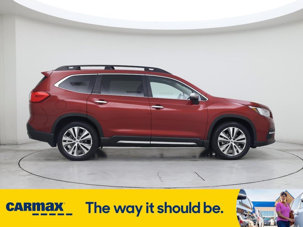 used 2022 Subaru Ascent car, priced at $34,998