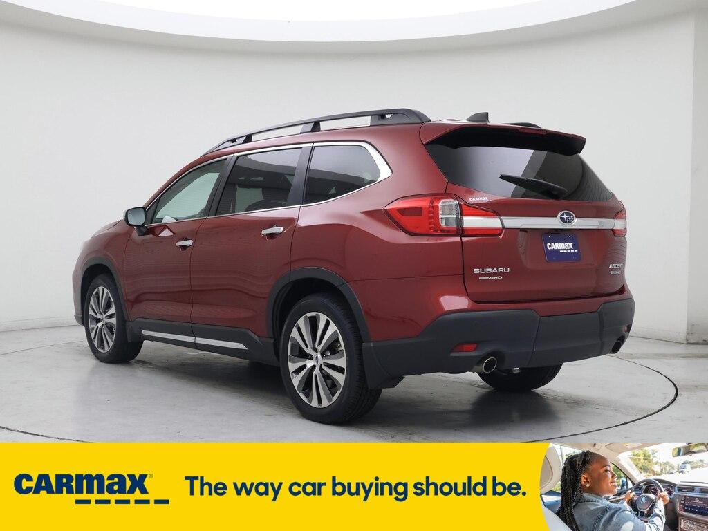 used 2022 Subaru Ascent car, priced at $34,998
