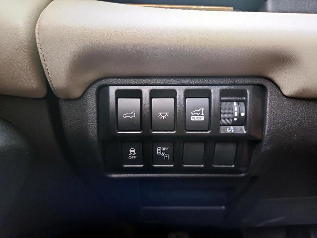 used 2022 Subaru Ascent car, priced at $34,998