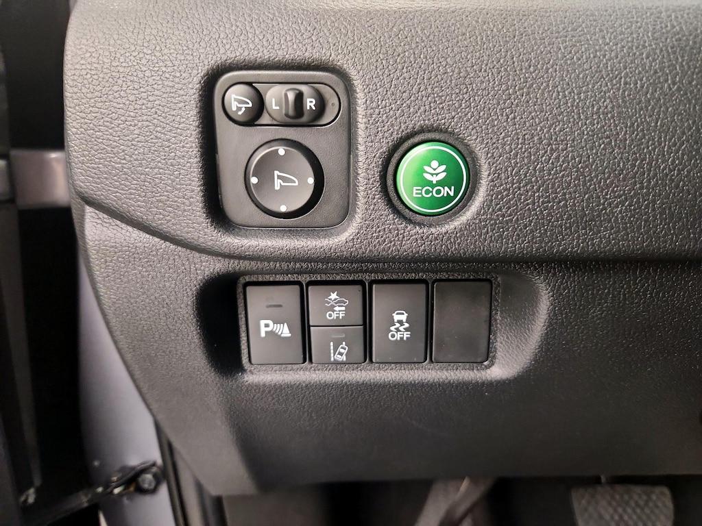 used 2020 Honda Passport car, priced at $23,998