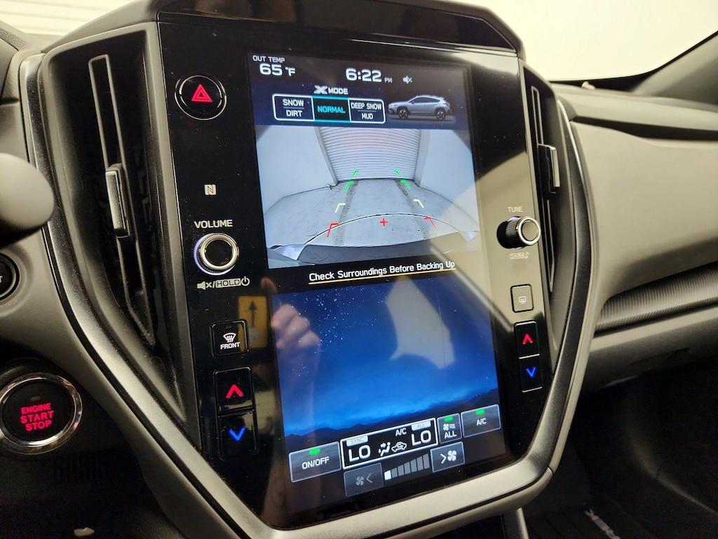 used 2024 Subaru Crosstrek car, priced at $30,998