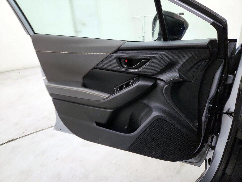 used 2024 Subaru Crosstrek car, priced at $30,998