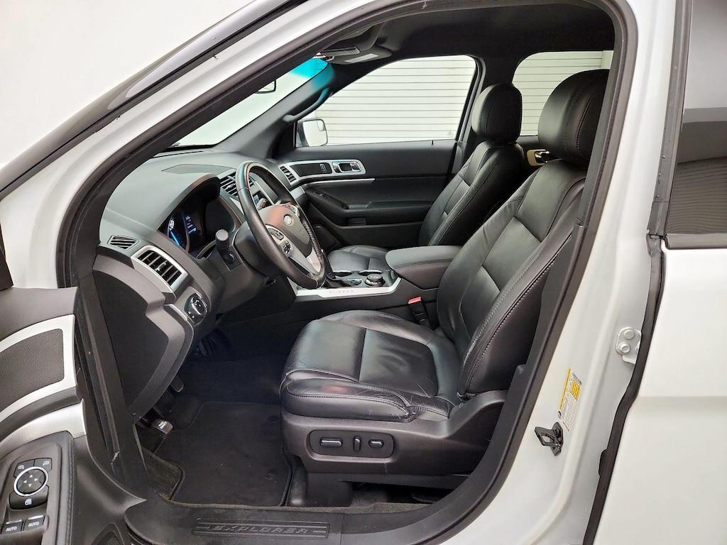 used 2014 Ford Explorer car, priced at $15,998