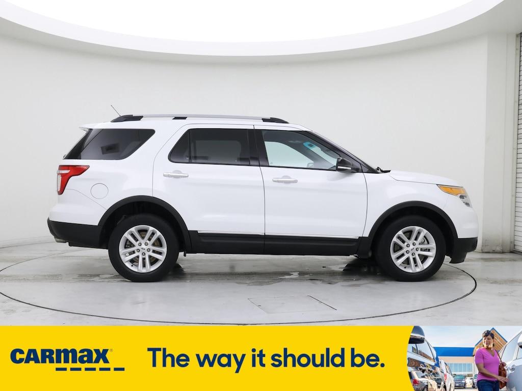 used 2014 Ford Explorer car, priced at $15,998