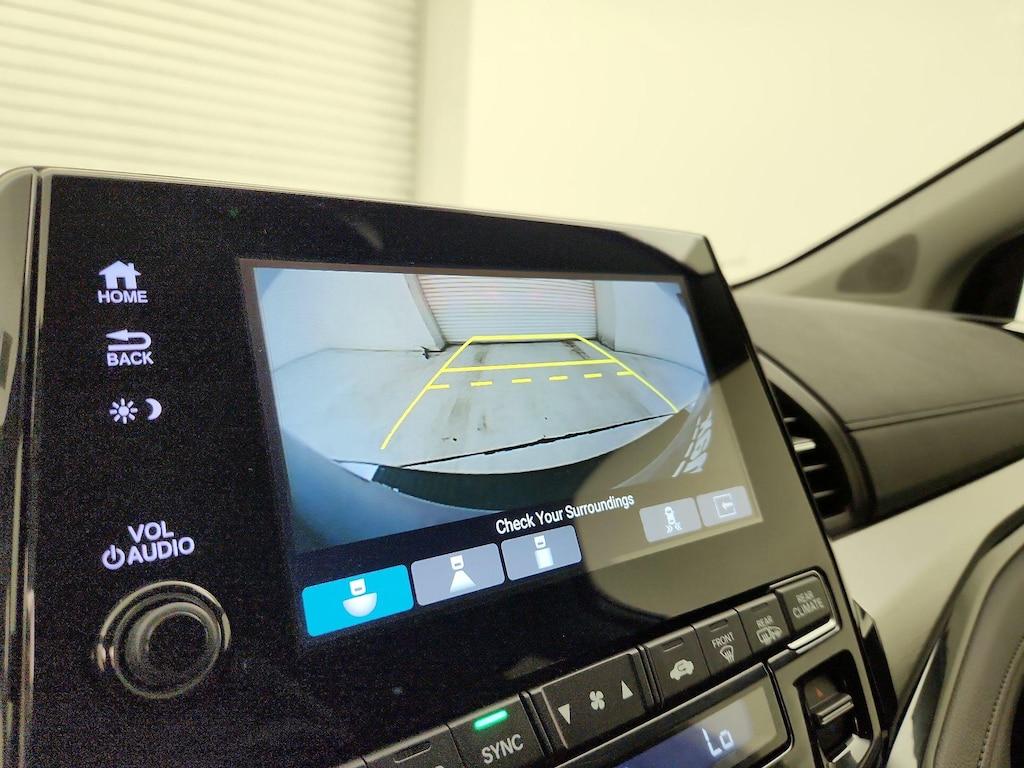 used 2018 Honda Odyssey car, priced at $33,998