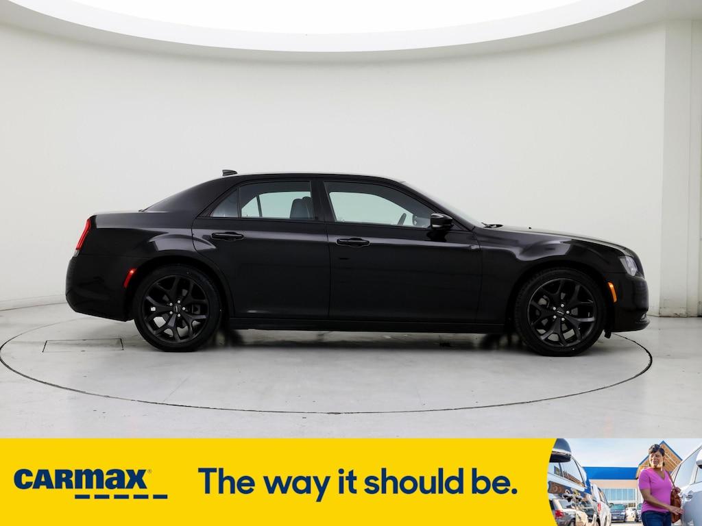 used 2022 Chrysler 300 car, priced at $23,998